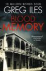 Image for Blood memory