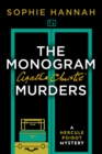 Image for The monogram murders: the new Hercule Poirot mystery
