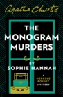 Image for The monogram murders  : the new Hercule Poirot mystery