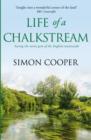 Image for Life of a chalkstream