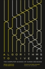 Image for Algorithms to live by