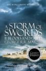 Image for A Storm of Swords: Part 2 Blood and Gold
