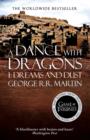 Image for A Dance With Dragons: Part 1 Dreams and Dust