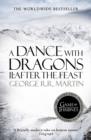 Image for A Dance With Dragons: Part 2 After the Feast