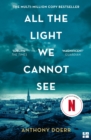 Image for All the light we cannot see: a novel