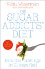 Image for Sugar addicts&#39; diet: see the pounds drop off!