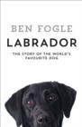 Image for Labrador  : the story of the world&#39;s favourite dog