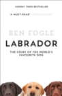 Image for Labrador: the world&#39;s favourite dog
