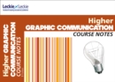 Image for Higher Graphic Communication Course Notes