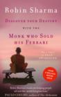 Image for Discover Your Destiny with The Monk Who Sold His Ferrari