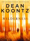 Image for Wilderness: a short story