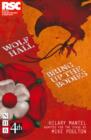 Image for Wolf Hall: and Bring up the bodies