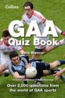 Image for Collins Unofficial GAA Quiz Book
