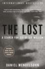 Image for The lost  : a search for six of six million