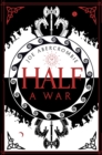 Image for Half a war : 3