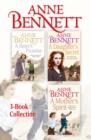 Image for Anne Bennett 3-book collection