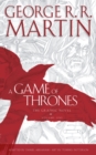 Image for A Game of Thrones: Graphic Novel, Volume One : 1