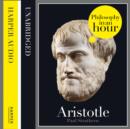 Image for Aristotle: Philosophy in an Hour