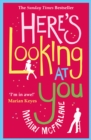 Image for Here&#39;s looking at you