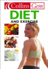 Image for Diet and exercise.