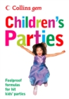 Image for Children&#39;s parties