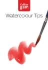 Image for Watercolour tips: practical tips to start you painting