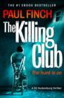 Image for The Killing Club