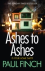 Image for Ashes to ashes : 6