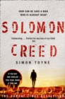 Image for Solomon Creed