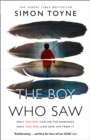 Image for The boy who saw
