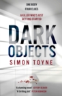 Image for Dark objects