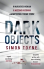 Image for Dark Objects