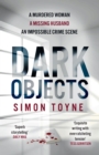 Image for Dark objects