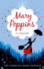 Image for Mary Poppins: the complete collection