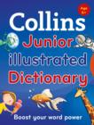Image for Collins Junior Illustrated Dictionary