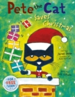 Image for Pete the cat saves Christmas