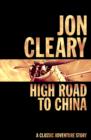 Image for High road to China