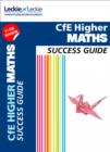 Image for Higher mathematics success guide