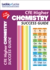 Image for Higher chemistry success guide