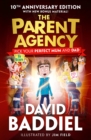 Image for The Parent Agency