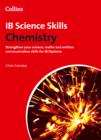 Image for Chemistry : Science Skills - Chemistry