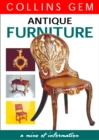 Image for Antique furniture.