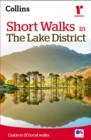 Image for Short walks in the Lake District