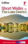 Image for Short walks in the Lake District: guide to 20 easy walk