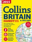 Image for 2015 Collins Handy Road Atlas Britain [New Edition]