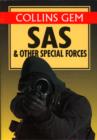 Image for SAS and other special forces