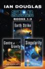 Image for The star carrier series. : Books 1-3