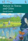 Image for Nature in towns and cities