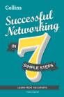 Image for Successful networking in 7 simple steps