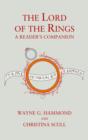 Image for The Lord of the Rings: A Reader’s Companion
